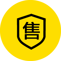  專業(yè)的售后服務(wù)團(tuán)隊(duì)，讓您無憂