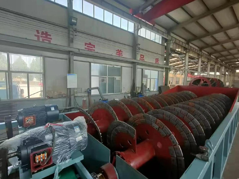 1000噸每小時深層除氯海沙淡化設(shè)備
